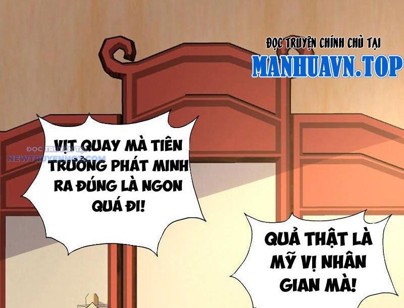 Ta Thực Sự Không Muốn Làm Thần Tiên Chapter 90 - Trang 2