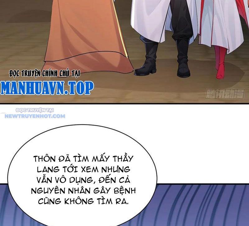 Ta Thực Sự Không Muốn Làm Thần Tiên Chapter 90 - Trang 2