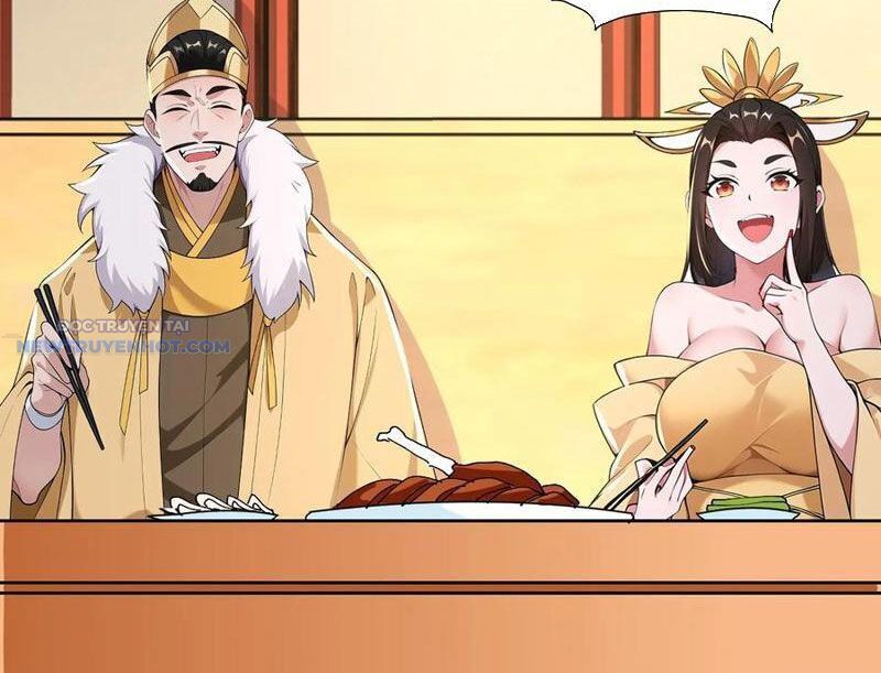 Ta Thực Sự Không Muốn Làm Thần Tiên Chapter 90 - Trang 2