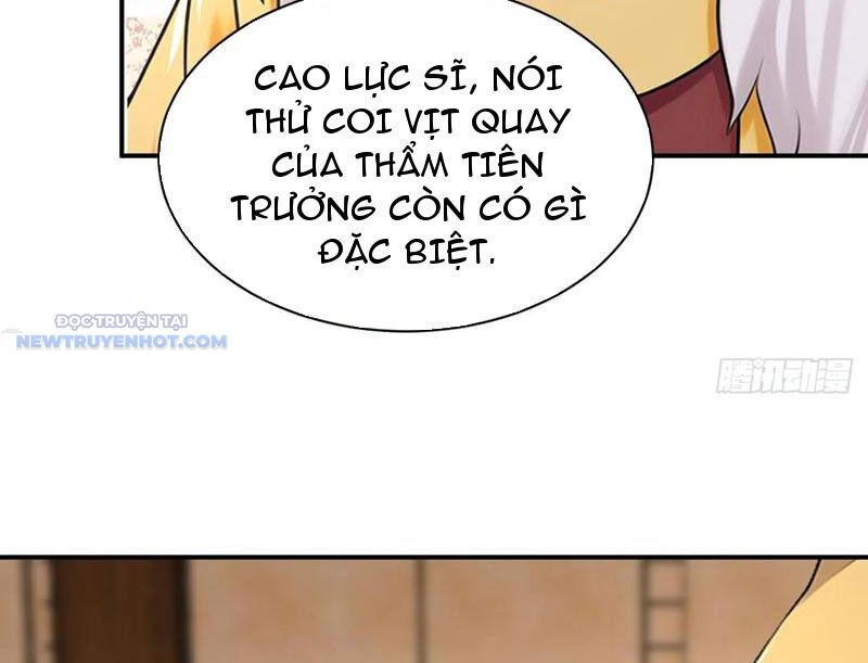 Ta Thực Sự Không Muốn Làm Thần Tiên Chapter 90 - Trang 2