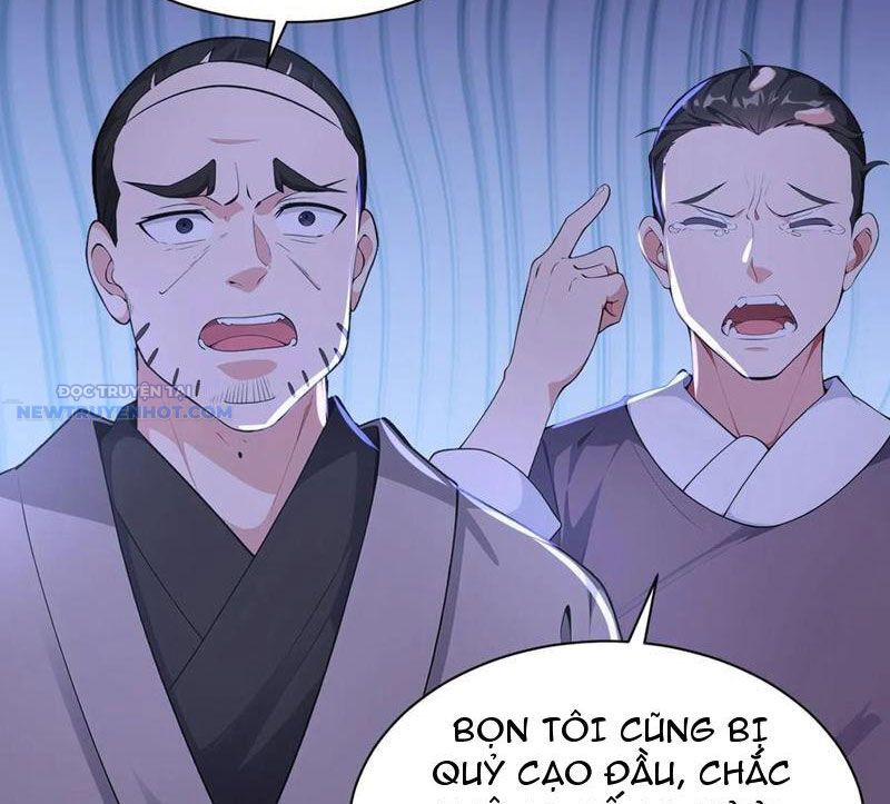 Ta Thực Sự Không Muốn Làm Thần Tiên Chapter 90 - Trang 2