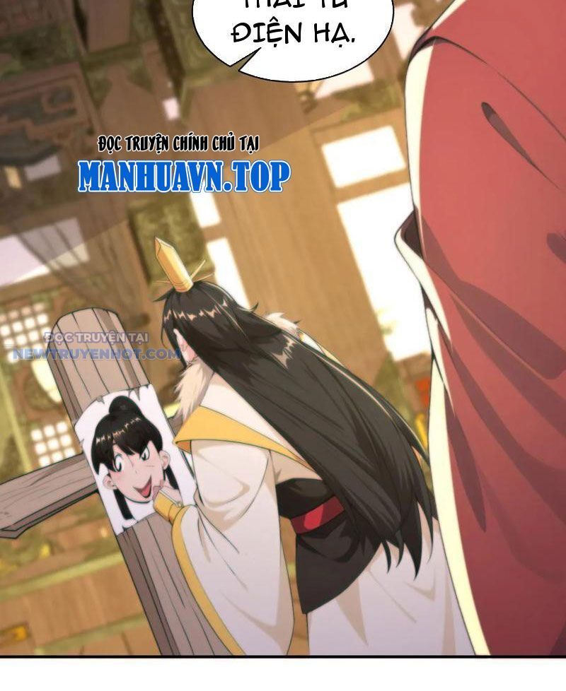 Ta Thực Sự Không Muốn Làm Thần Tiên Chapter 91 - Trang 2