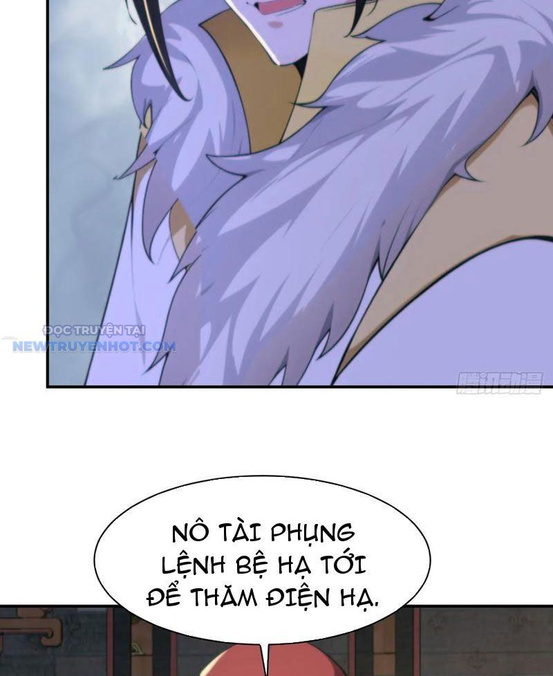 Ta Thực Sự Không Muốn Làm Thần Tiên Chapter 91 - Trang 2