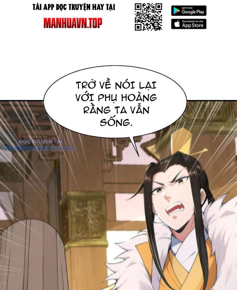 Ta Thực Sự Không Muốn Làm Thần Tiên Chapter 91 - Trang 2