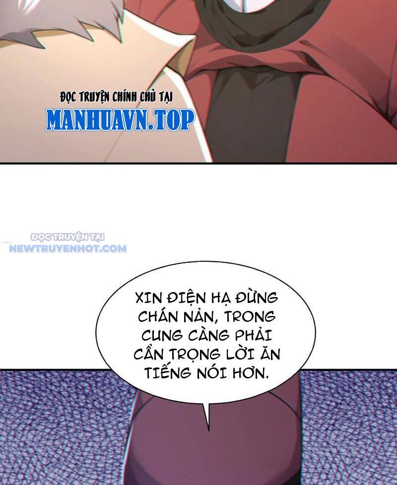 Ta Thực Sự Không Muốn Làm Thần Tiên Chapter 91 - Trang 2
