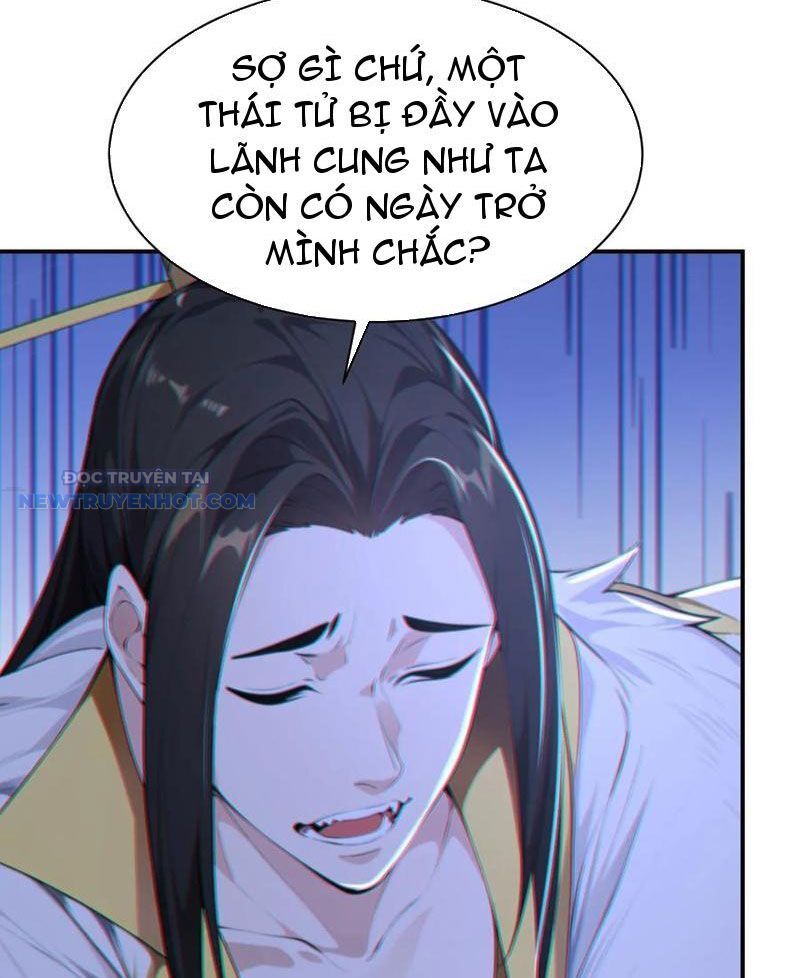 Ta Thực Sự Không Muốn Làm Thần Tiên Chapter 91 - Trang 2