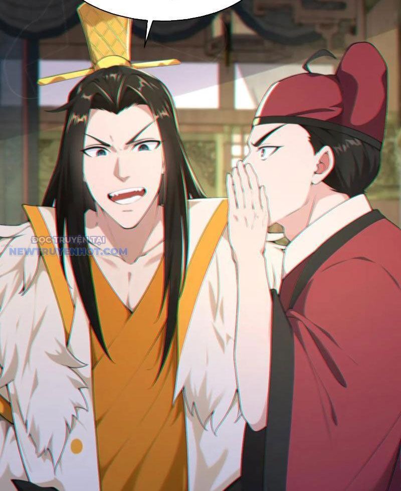 Ta Thực Sự Không Muốn Làm Thần Tiên Chapter 91 - Trang 2