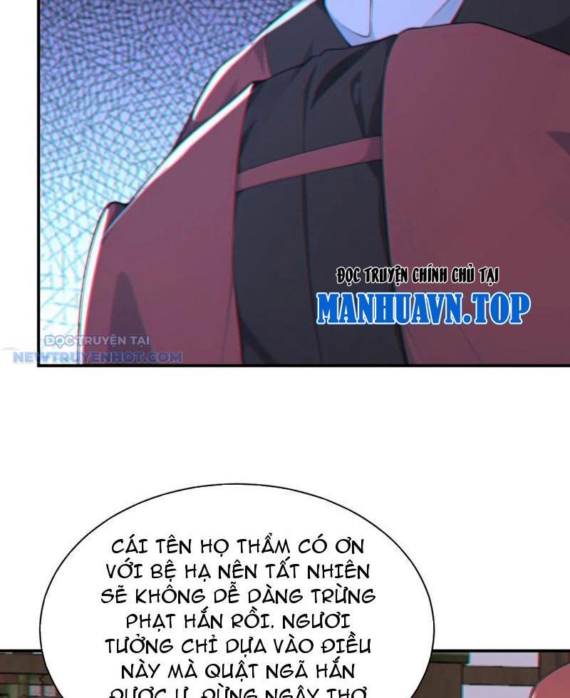 Ta Thực Sự Không Muốn Làm Thần Tiên Chapter 91 - Trang 2