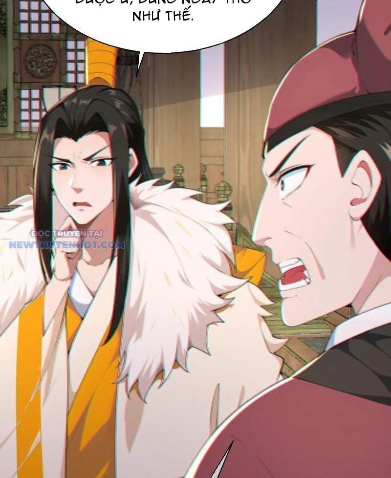 Ta Thực Sự Không Muốn Làm Thần Tiên Chapter 91 - Trang 2