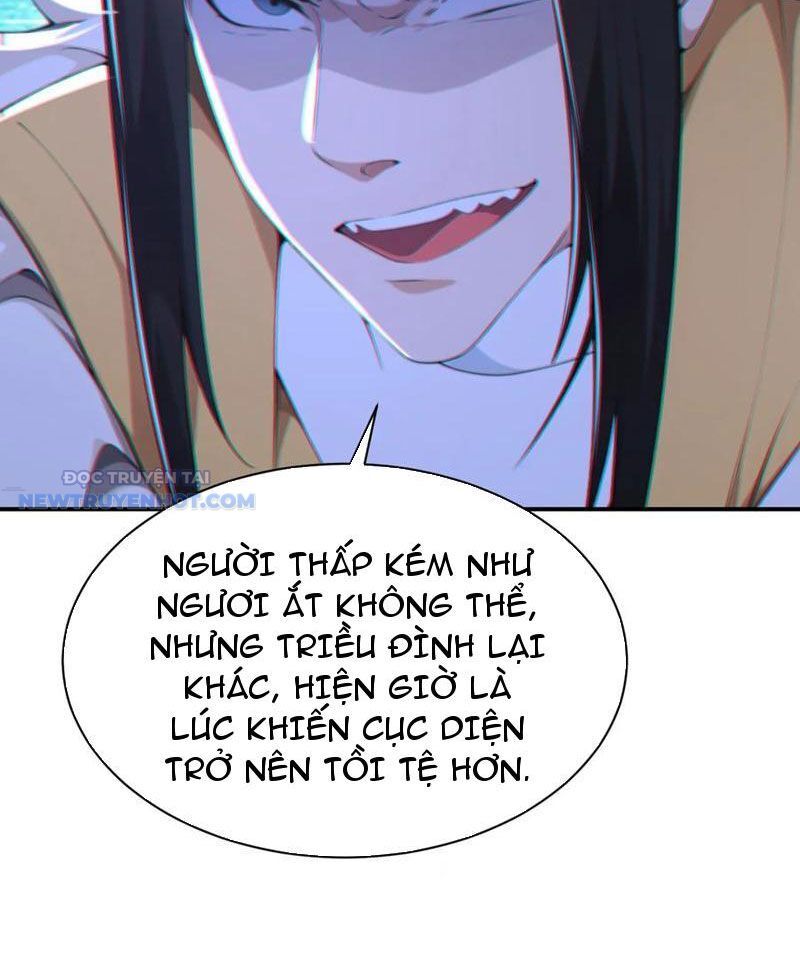 Ta Thực Sự Không Muốn Làm Thần Tiên Chapter 91 - Trang 2