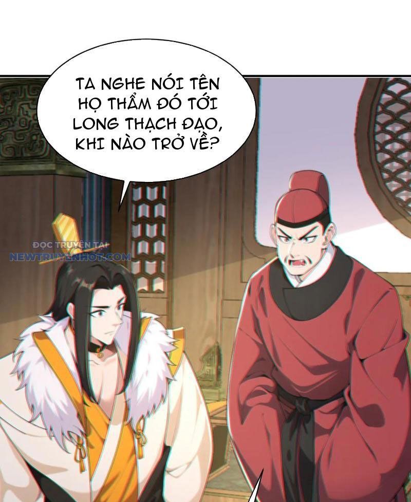 Ta Thực Sự Không Muốn Làm Thần Tiên Chapter 91 - Trang 2