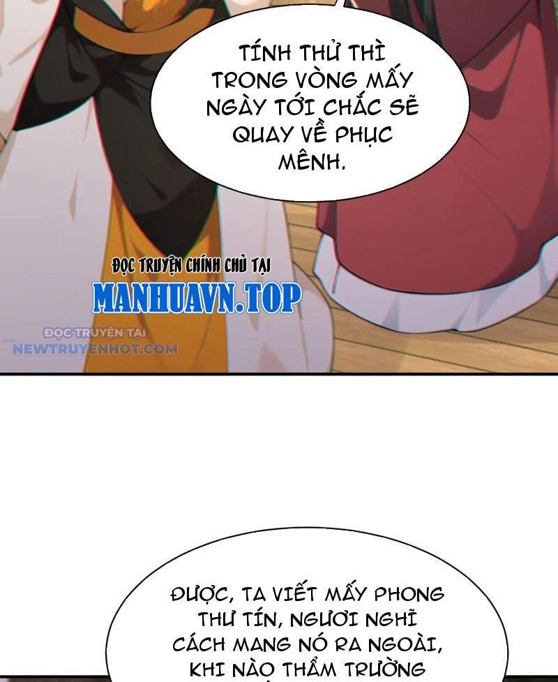 Ta Thực Sự Không Muốn Làm Thần Tiên Chapter 91 - Trang 2