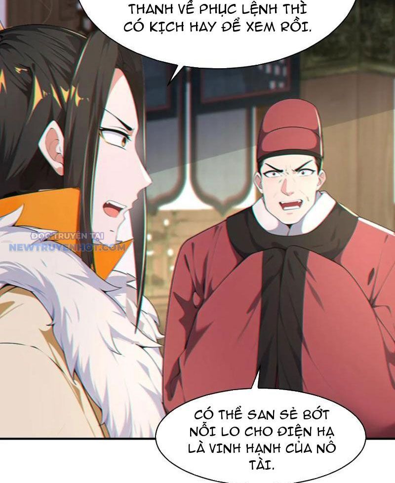 Ta Thực Sự Không Muốn Làm Thần Tiên Chapter 91 - Trang 2