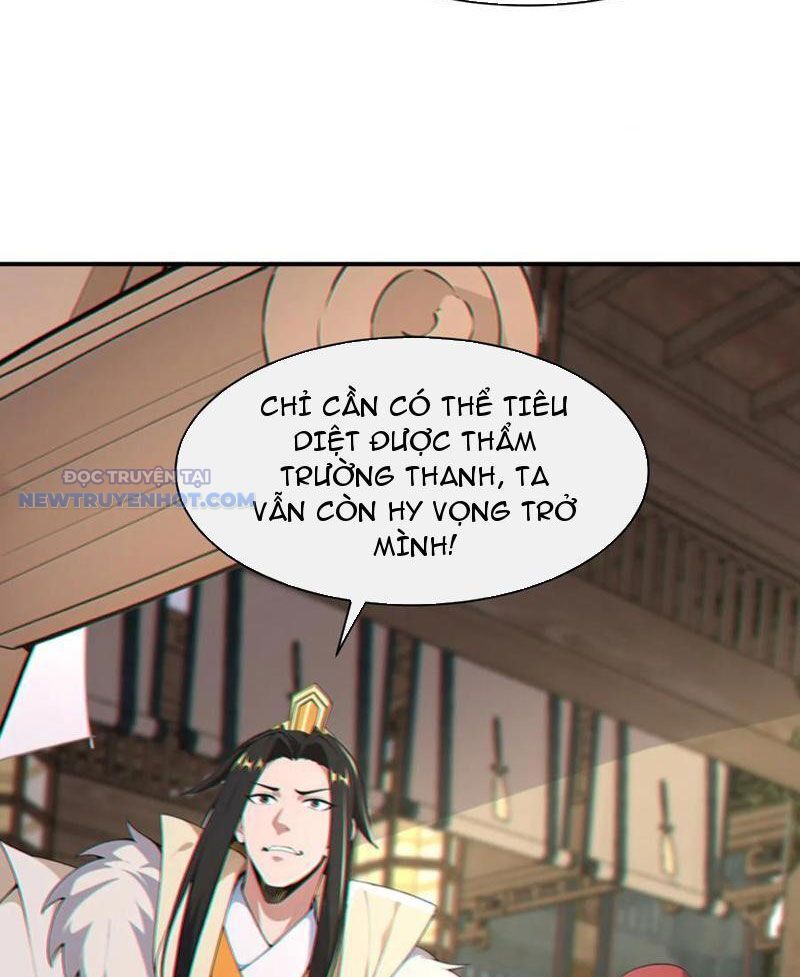 Ta Thực Sự Không Muốn Làm Thần Tiên Chapter 91 - Trang 2