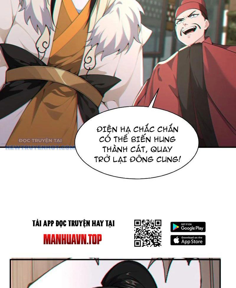Ta Thực Sự Không Muốn Làm Thần Tiên Chapter 91 - Trang 2