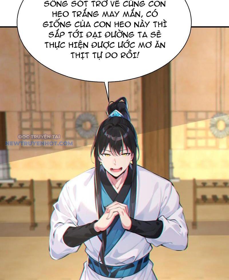 Ta Thực Sự Không Muốn Làm Thần Tiên Chapter 91 - Trang 2