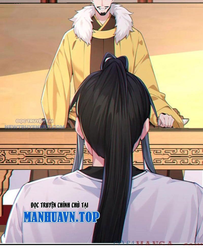 Ta Thực Sự Không Muốn Làm Thần Tiên Chapter 91 - Trang 2