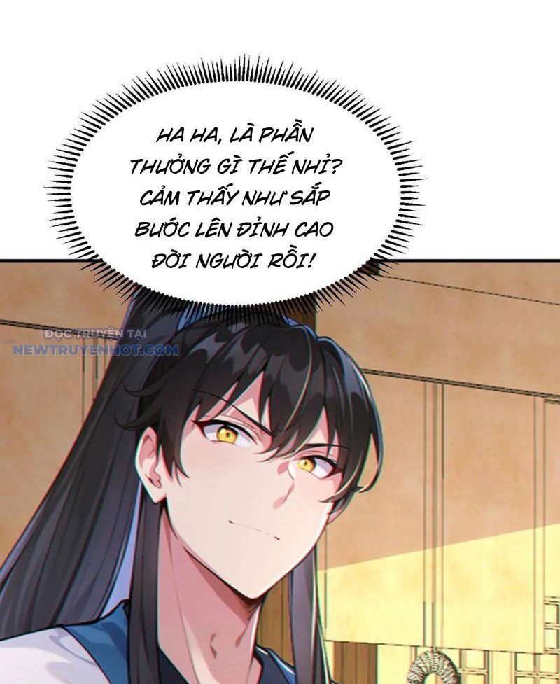 Ta Thực Sự Không Muốn Làm Thần Tiên Chapter 91 - Trang 2