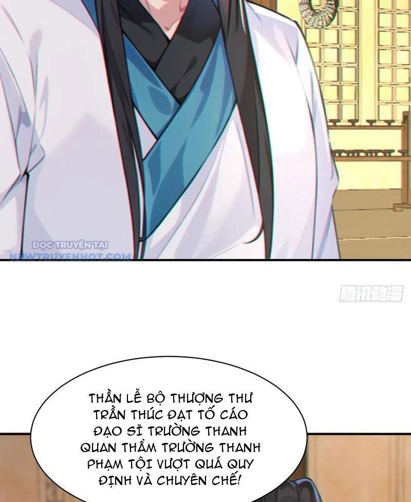 Ta Thực Sự Không Muốn Làm Thần Tiên Chapter 91 - Trang 2