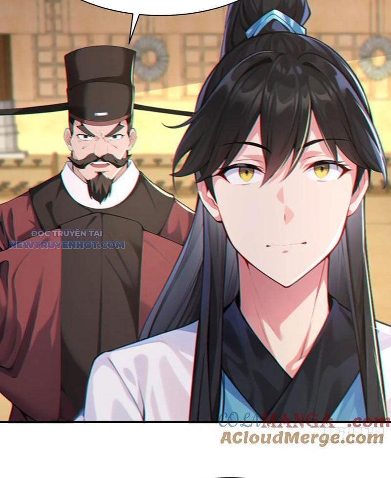 Ta Thực Sự Không Muốn Làm Thần Tiên Chapter 91 - Trang 2