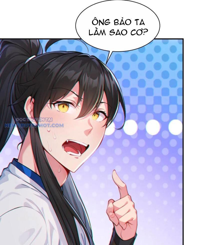 Ta Thực Sự Không Muốn Làm Thần Tiên Chapter 91 - Trang 2