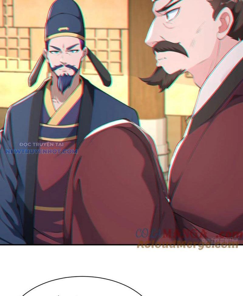 Ta Thực Sự Không Muốn Làm Thần Tiên Chapter 91 - Trang 2