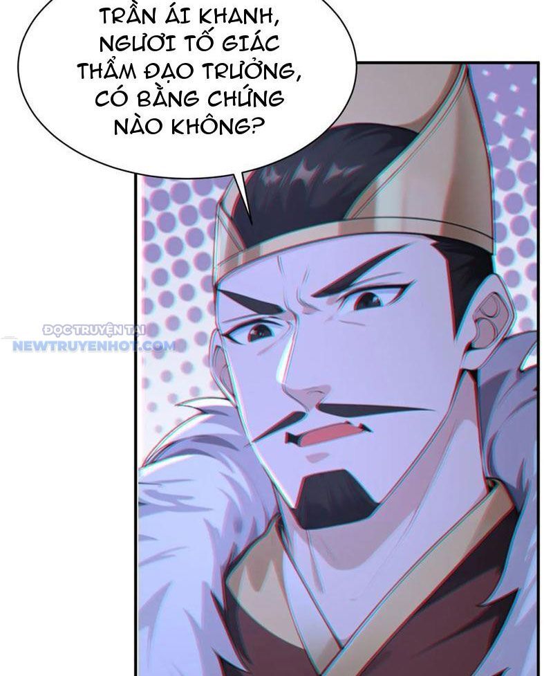 Ta Thực Sự Không Muốn Làm Thần Tiên Chapter 91 - Trang 2