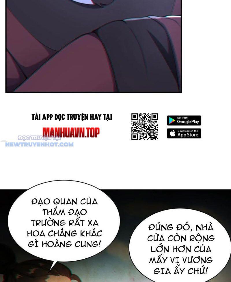 Ta Thực Sự Không Muốn Làm Thần Tiên Chapter 91 - Trang 2