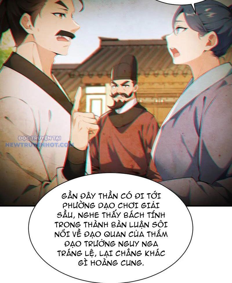 Ta Thực Sự Không Muốn Làm Thần Tiên Chapter 91 - Trang 2