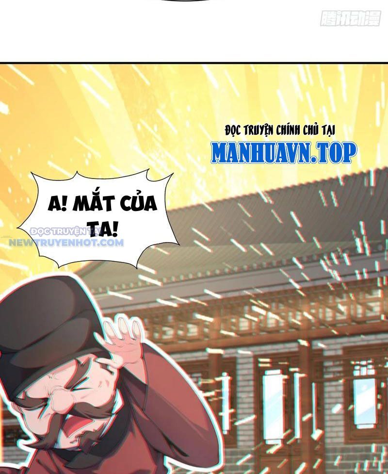 Ta Thực Sự Không Muốn Làm Thần Tiên Chapter 91 - Trang 2