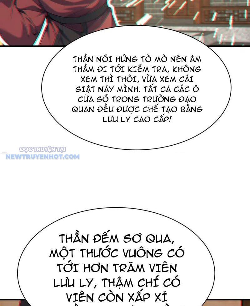 Ta Thực Sự Không Muốn Làm Thần Tiên Chapter 91 - Trang 2