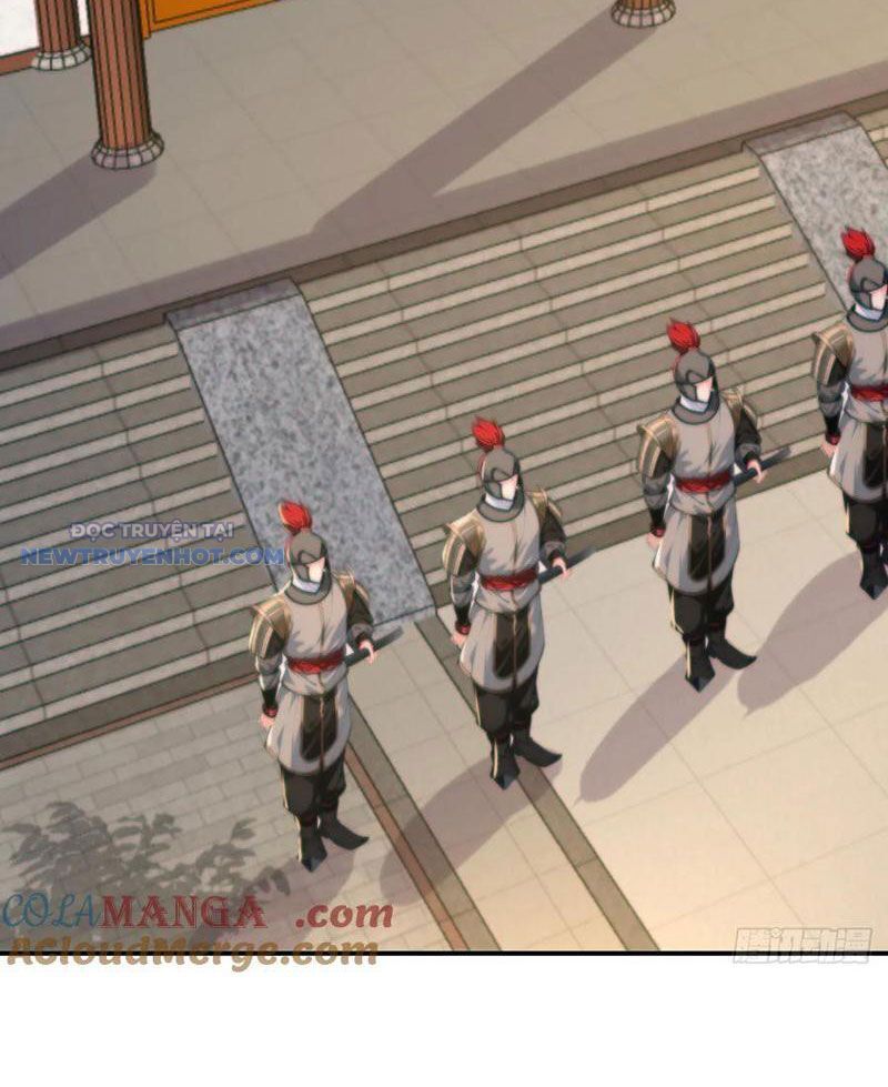 Ta Thực Sự Không Muốn Làm Thần Tiên Chapter 91 - Trang 2