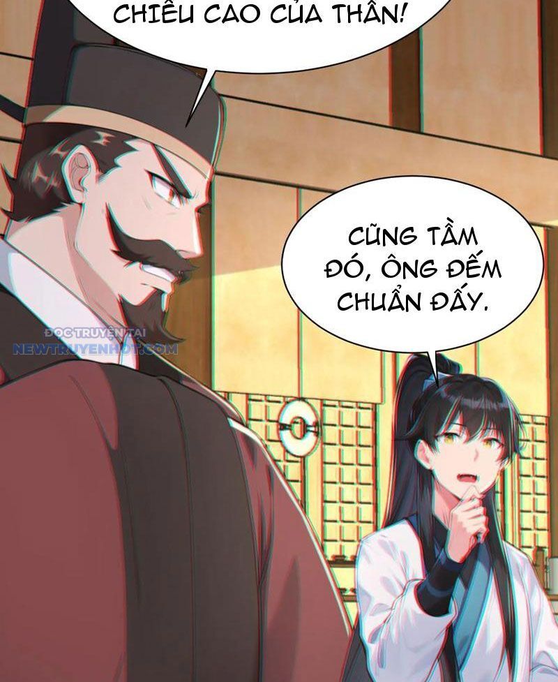 Ta Thực Sự Không Muốn Làm Thần Tiên Chapter 91 - Trang 2