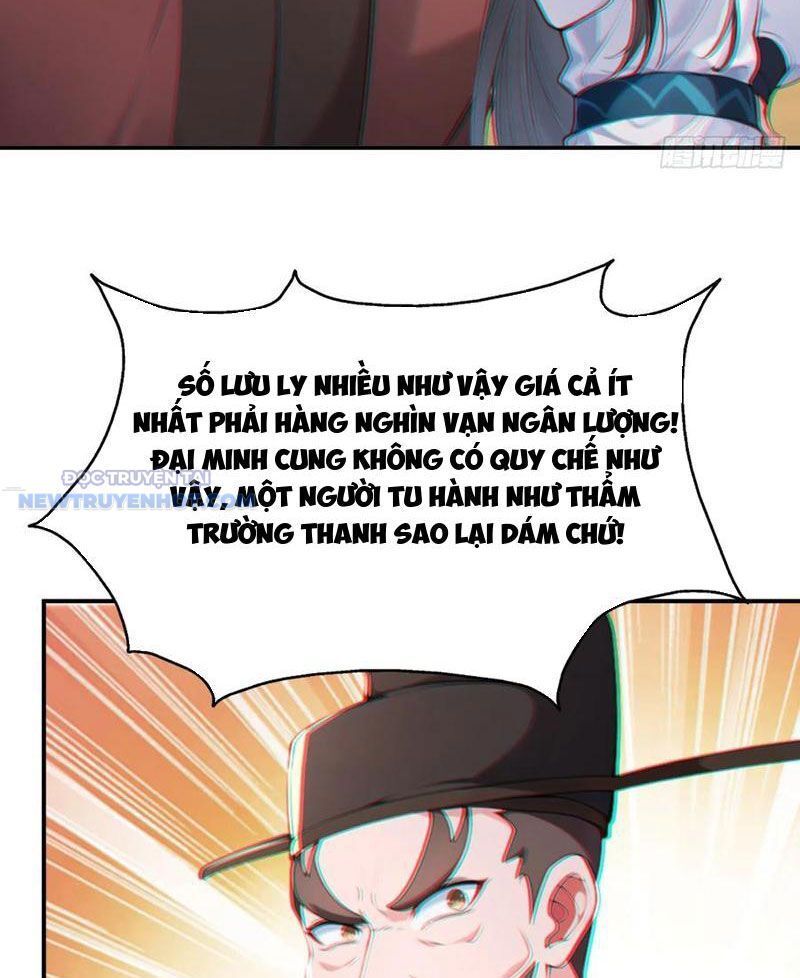 Ta Thực Sự Không Muốn Làm Thần Tiên Chapter 91 - Trang 2