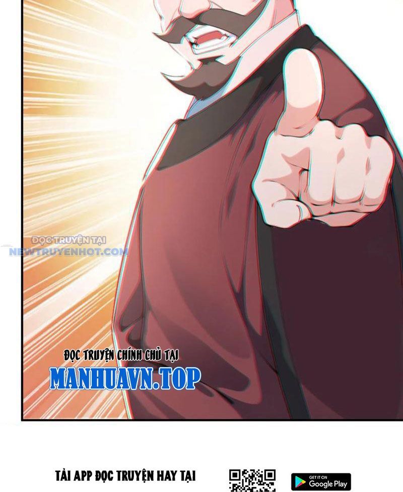 Ta Thực Sự Không Muốn Làm Thần Tiên Chapter 91 - Trang 2