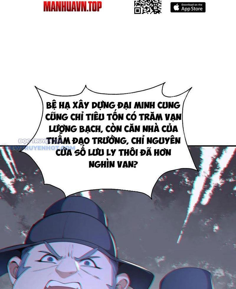 Ta Thực Sự Không Muốn Làm Thần Tiên Chapter 91 - Trang 2