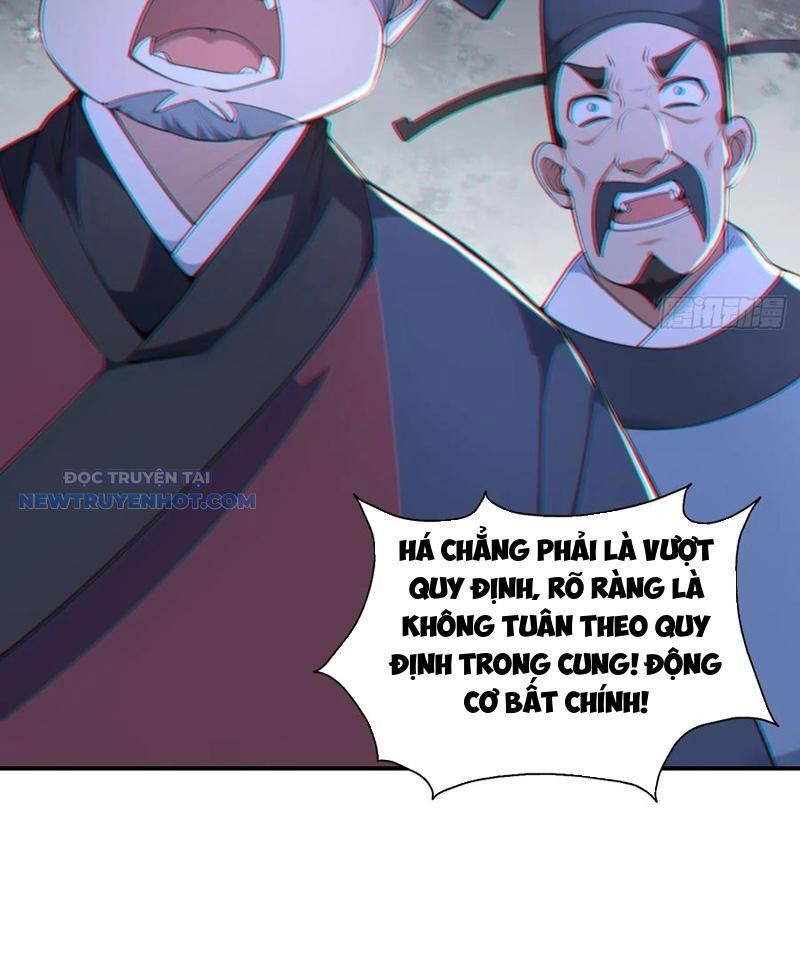 Ta Thực Sự Không Muốn Làm Thần Tiên Chapter 91 - Trang 2