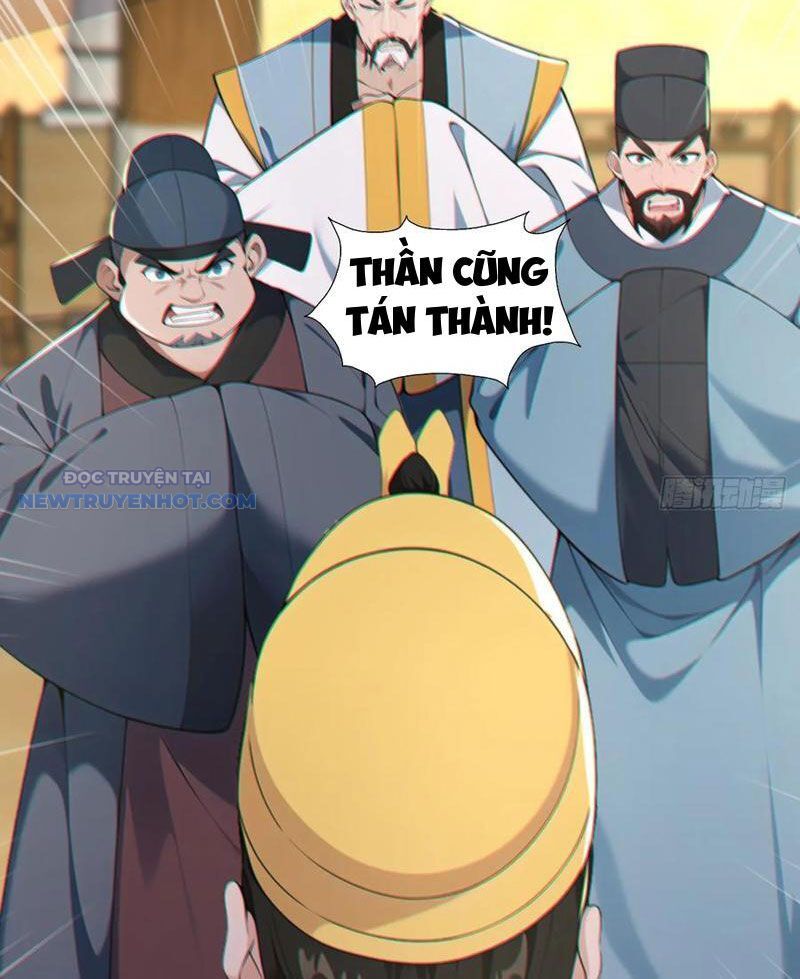 Ta Thực Sự Không Muốn Làm Thần Tiên Chapter 91 - Trang 2
