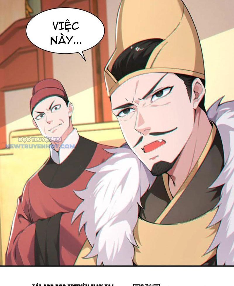 Ta Thực Sự Không Muốn Làm Thần Tiên Chapter 91 - Trang 2