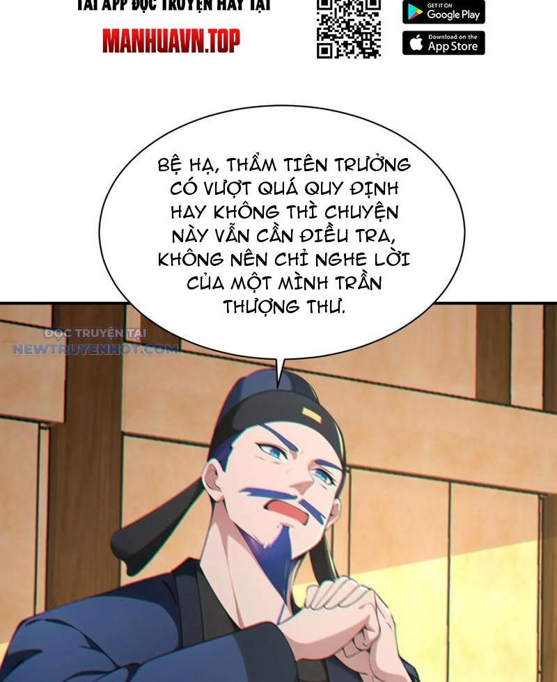 Ta Thực Sự Không Muốn Làm Thần Tiên Chapter 91 - Trang 2