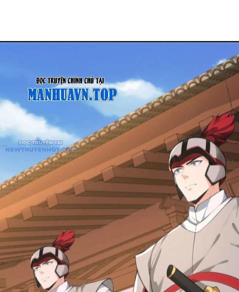 Ta Thực Sự Không Muốn Làm Thần Tiên Chapter 91 - Trang 2