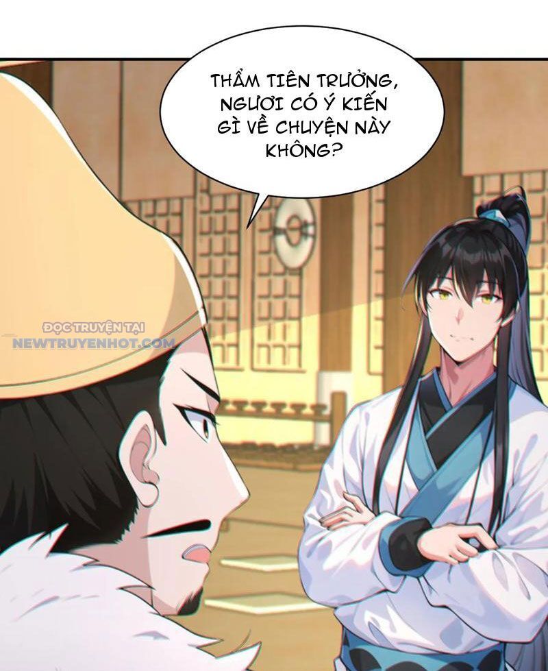Ta Thực Sự Không Muốn Làm Thần Tiên Chapter 91 - Trang 2