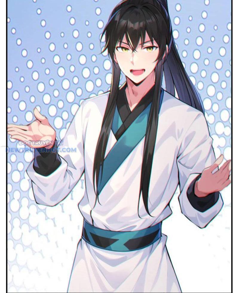 Ta Thực Sự Không Muốn Làm Thần Tiên Chapter 91 - Trang 2