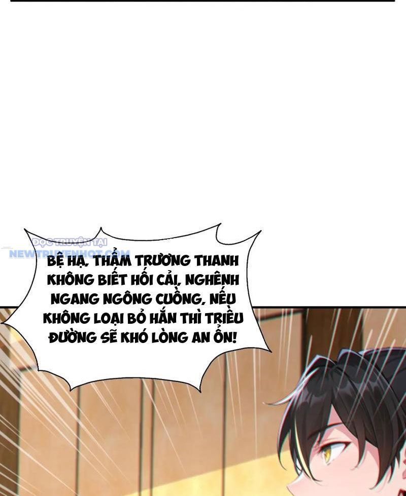 Ta Thực Sự Không Muốn Làm Thần Tiên Chapter 91 - Trang 2
