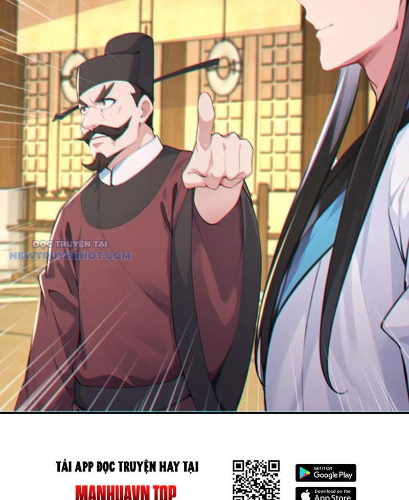 Ta Thực Sự Không Muốn Làm Thần Tiên Chapter 91 - Trang 2