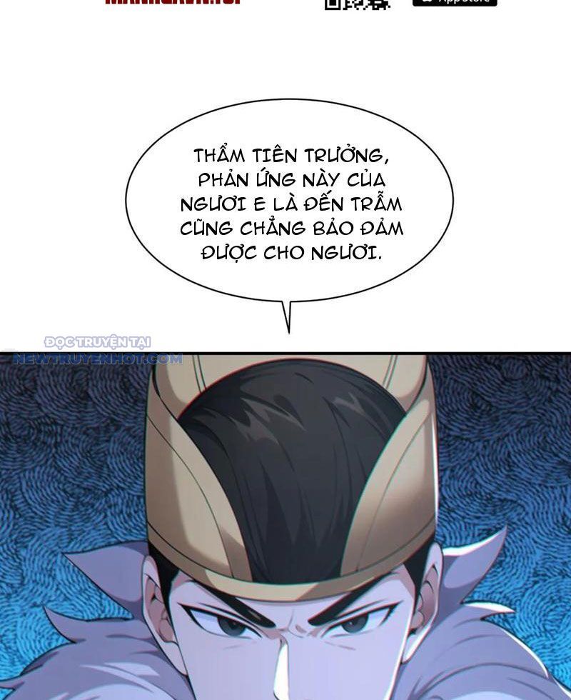 Ta Thực Sự Không Muốn Làm Thần Tiên Chapter 91 - Trang 2
