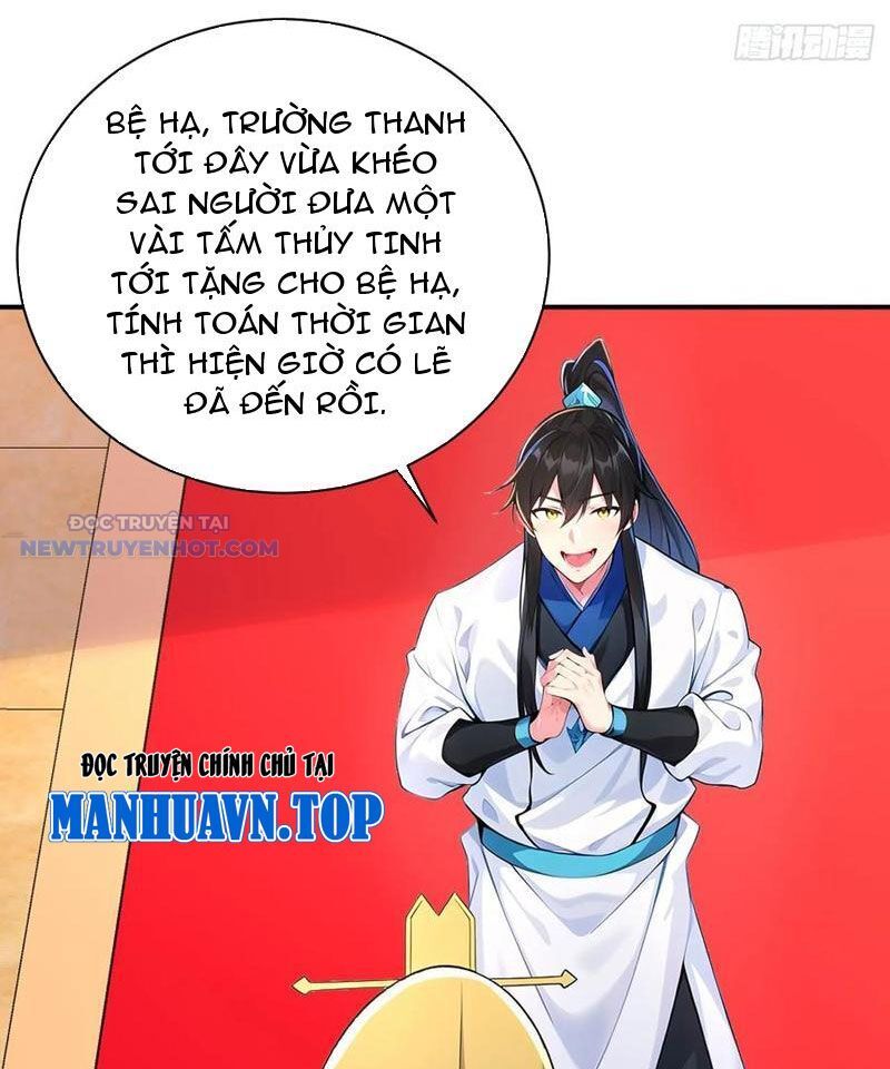 Ta Thực Sự Không Muốn Làm Thần Tiên Chapter 92 - Trang 2