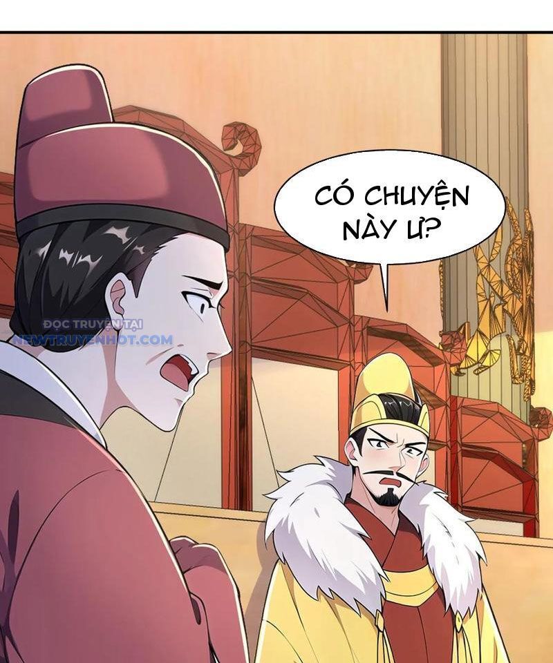 Ta Thực Sự Không Muốn Làm Thần Tiên Chapter 92 - Trang 2