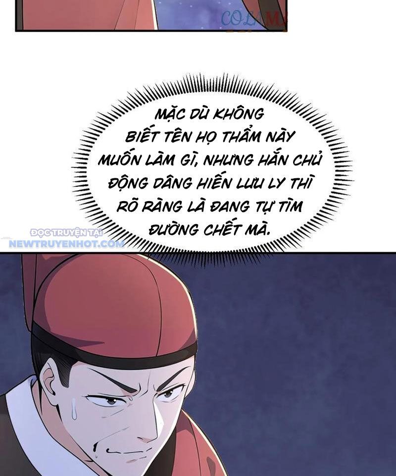 Ta Thực Sự Không Muốn Làm Thần Tiên Chapter 92 - Trang 2
