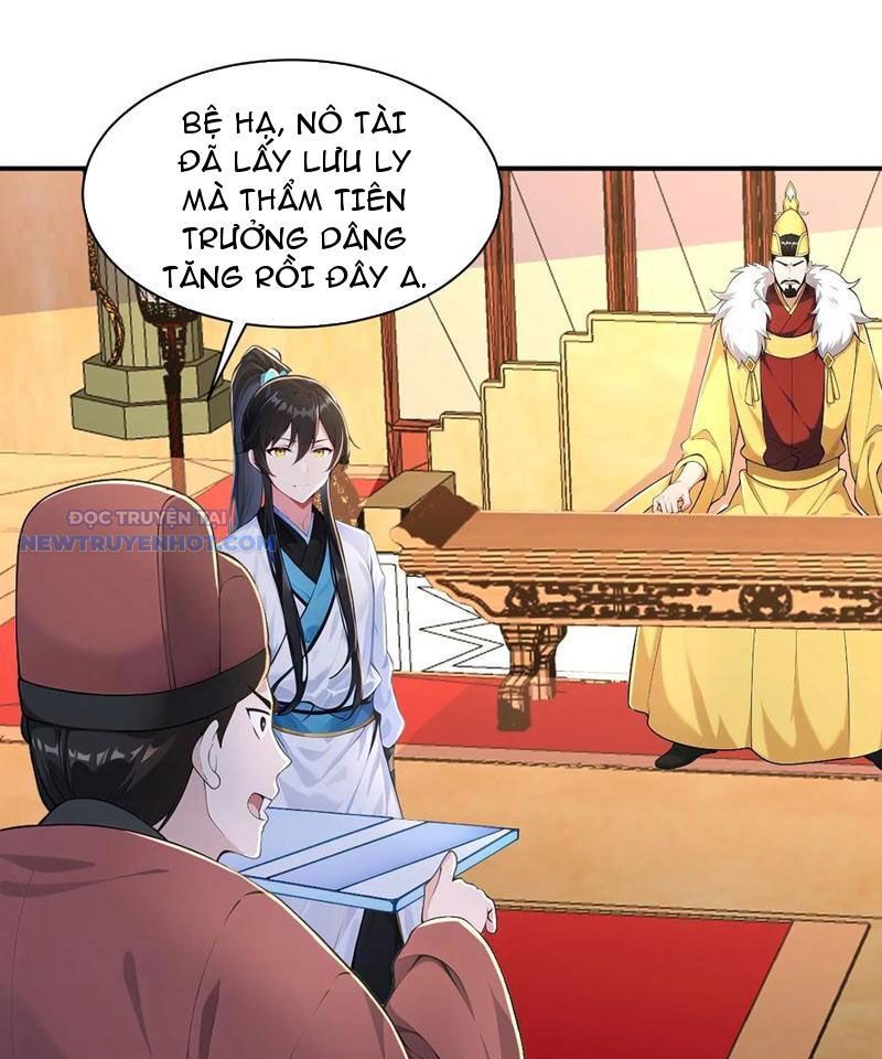 Ta Thực Sự Không Muốn Làm Thần Tiên Chapter 92 - Trang 2
